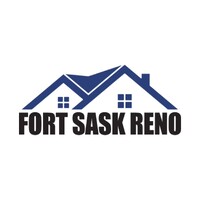 Fort Sask Reno Inc. logo - Similar company to Flynn Bros. Projects