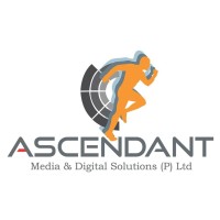 Ascendant Media & Digital Solutions logo - Similar company to Tech Emporio