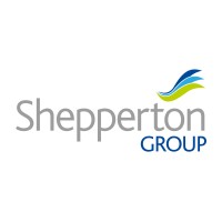 SHEPPERTON GROUP LIMITED logo - Similar company to Sheppertonhomes