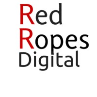 RedRopes Digital Ɩ Award-Winning Marketing Agency Ɩ logo - Similar company to Agency Lite
