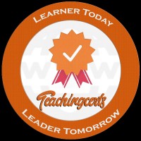 Teachingcerts Education Pvt Ltd logo - Similar company to Certyogi