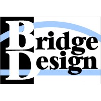 Bridge Design logo - Similar company to Andes Engineering