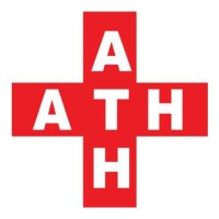 Any Time Healthcare logo - Similar company to Online Healthcare Services Portal - 3H Care
