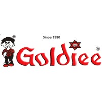 Goldiee Group logo - Similar company to Sengar Industries