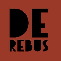 DEREBUS logo - Similar company to La Gabbianella