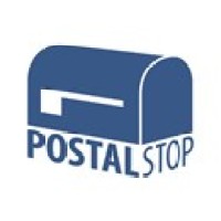 Postalstop