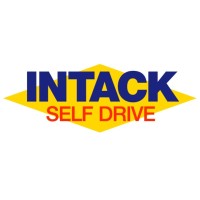 Intack Self Drive Ltd. logo - Similar company to Auto Tractor