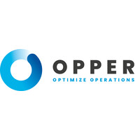 OPPER logo - Similar company to Opper