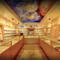 Royal Dubai Jewellers logo - Similar company to Home & Maker