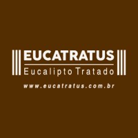 EUCATRATUS Eucalipto Tratado logo - Similar company to Estúdio Eucalipto