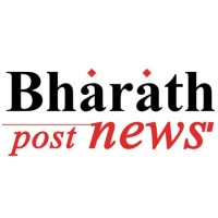 Bharathpost News logo - Similar company to Open Digest