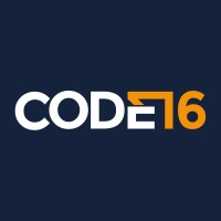 CODE16 logo - Similar company to Independent-Artistsagency.Com