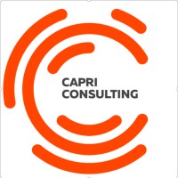 Capri Consulting Kft. logo - Similar company to Capri Consulting