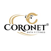 Coronet Bath Fittings logo - Similar company to Town Kitchens