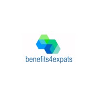 Benefits for Expats Inc | Insurance Consulting and Digital Marketing logo - Similar company to B4E Insurtech Inc