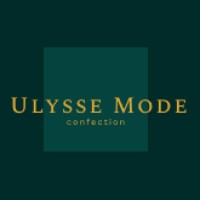 UlysseMode logo - Similar company to R&D Home Decor