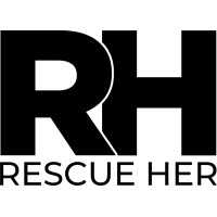 Rescue Her logo - Similar company to Traffick911