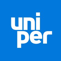 Uniper logo - Similar company to Rjc Group