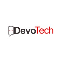 DevoTech logo - Similar company to Highness