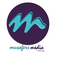 Musafers Media Pvt Ltd logo - Similar company to Redstar Macalline