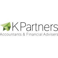 K Partners Pty Ltd logo - Similar company to Divergent Wealth