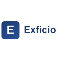 Exficio logo - Similar company to Cedus | Roi-Led Change & Transformation