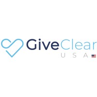 GiveClear Foundation logo - Similar company to Amicus.Io (Acquired By Tifin Give)