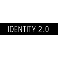 Identity 2.0 logo - Similar company to Studio Above&Below