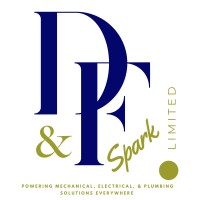 D&F Spark Limited logo - Similar company to Metaverse Power Industry - Mpi