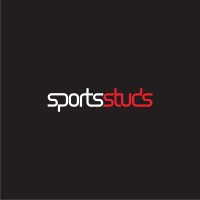 SportsStuds logo - Similar company to Hats-Off Digital Pvt Ltd.