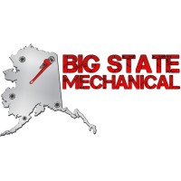 Big State Mechanical logo - Similar company to Jade Stone Engineering Pllc