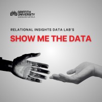 Relational Insights Data Lab (RIDL) logo - Similar company to Insight Business Analytics