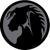 Dark Horse Design NJ logo - Similar company to Asano Designs