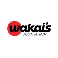 Wakai'S Asian Fusion