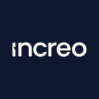 Increo® logo - Similar company to Fincorp Services