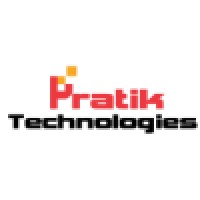 Pratik Technologies logo - Similar company to Pratinik Infotech