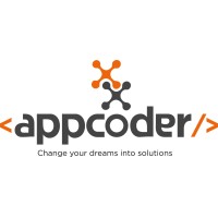 Appcoder Solutions logo - Similar company to Appcoders