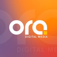 Ora Digital Media logo - Similar company to Tsqrd