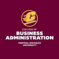 Central Michigan University, MBA logo - Similar company to Central Michigan University College Of Business Administration