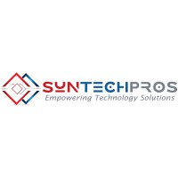 SunTechPros Inc. logo - Similar company to Propelgo Digital