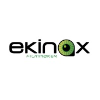Ekinox filmmaker logo - Similar company to Filippo Grilli Filmmaker