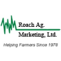 Roach Ag Marketing, Ltd logo - Similar company to Trader Phd Ag Marketing