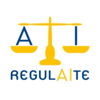 RegulAIte logo - Similar company to Brown Information Futures Lab