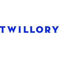 Twillory logo - Similar company to Tumble
