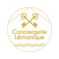 La Conciergerie Lémanique logo - Similar company to Smart House Immobilier