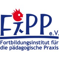 FiPP e.V. - Fortbildungsinstitut für die pädagogische Praxis logo - Similar company to Red Hot Moon Gmbh & Co. Kg