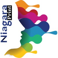 Niagara Print logo - Similar company to Jetitech.Com