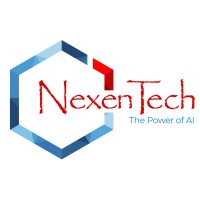 NeXenTech.io logo - Similar company to Zénith Center