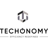 Techonomy logo - Similar company to Techonomy