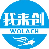 Shenzhen Wolach Technology Co., Ltd. logo - Similar company to Firedisc®